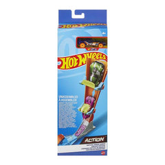 Hot Wheels - Set pista Action