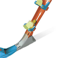 Hot Wheels - Set pista Action