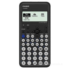 CACOLATRICE SCIENTIFICA FX-82CW