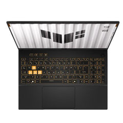 ASUS TUF Gaming F16 - con alimentatore
