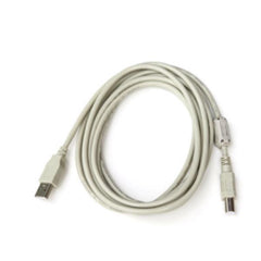 CAVO USB PER STAMPANTI ZEBRA, 10FT
