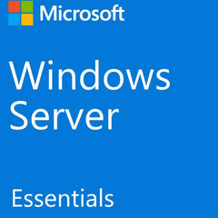 WINDOWS SERVER ESSENTIALS PLA EDU