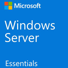 WINDOWS SERVER ESSENTIALS SPLA