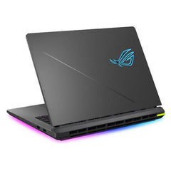 ROG Strix G16 - con alimentatore