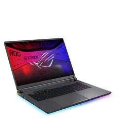 ROG Strix G18 - con alimentatore