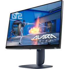 AW2525HM ALIENWARE GAMING MONITOR 25 320Hz
