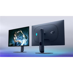 ALIENWARE 27 QD-OLED a 280 Hz - AW2725D
