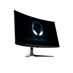 AW3225QF ALIENWARE GAMING MONITOR 4K QD-OLED