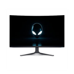 AW3225QF ALIENWARE GAMING MONITOR 4K QD-OLED