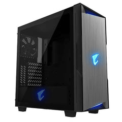 AORUS C300 GLASS