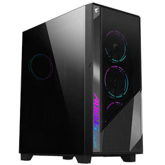 AORUS C500 GLASS