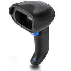 GRYPHON GBT4500 2D CORDLESS BTLE SOLO SCANNER - RICARICA WIRELESS