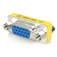 Adattatore accoppiatore cavo VGA  - F/F