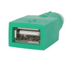 Adattatore di ricambio Mouse USB a PS/2