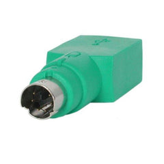 Adattatore di ricambio Mouse USB a PS/2