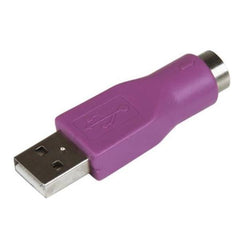 Adattatore tastiera PS/2 a USB F/M
