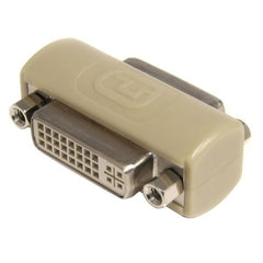 Accoppiatore DVI-I /Gender Changer -F/F