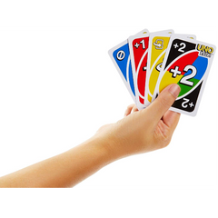 Uno Flip