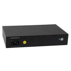 LEVELONE GEL-1061 - SWITCH 10-PORTE GIGABIT L2 MANAGED, 2X SFP