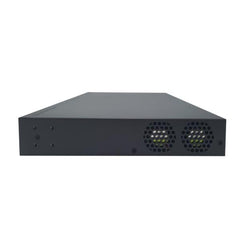 LEVELONE GEL-2871 - SWITCH 28-PORTE L2+ MANAGED GIGABIT, 24 PORTE GIGABIT RJ45 + 4 PORTE GIGABIT SFP
