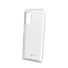 GELSKIN - Cover morbida trasparente in TPU compatibile con Samsung Galaxy A13 4G
