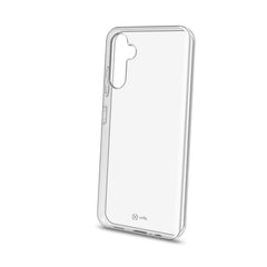 GELSKIN - Cover morbida trasparente in TPU compatibile con Samsung Galaxy A54 5G/ Galaxy A54 5G Enterprise Edition