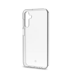 GELSKIN - Cover morbida trasparente in TPU compatibile con Samsung Galaxy A15 5G/ Galaxy A15 4G
