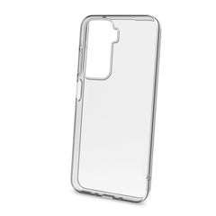 GELSKIN - Cover morbida trasparente in TPU compatibile con Honor 90 Lite 5G