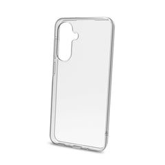 GELSKIN - Cover morbida trasparente in TPU compatibile con Samsung Galaxy A36 5G/ Galaxy A36 5G Enterprise Edition