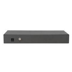 LEVELONE GEP-0925 - SWITCH PoE 9-PORTE 2,5 Gigabit, 8x PoE, 1x 10G/SFP+, 120W
