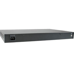 LEVELONE GEP-2021 - SWITCH 20-PORTE GIGABIT POE 802.3at/af 270W, 2x Gigabit RJ45 + 2x Gigabit SFP
