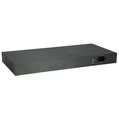 LEVELONE GEP-2652 - SWITCH 26-PORTE GIGABIT WEBSMART POE 802.3af/at 370W, 2x Gigabit SFP, 24x PoE