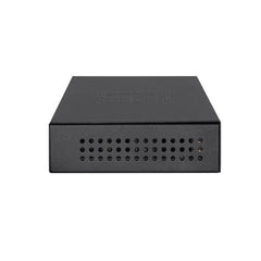 LEVELONE GES-2108 - SWITCH HILBERT 8-PORTE GIGABIT SMART LITE
