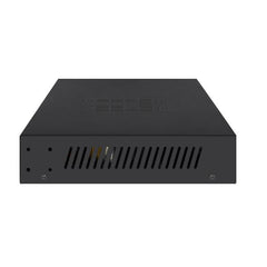 LEVELONE GES-2110P - SWITCH HILBERT 10-PORTE GIGABIT SMART LITE POE 802.3at/af 130W, 8-Porte POE + 2-Porte Gigabit SFP