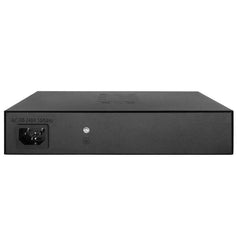 LEVELONE GES-2216 - SWITCH HILBERT 16-PORTE GIGABIT SMART LITE 10"
