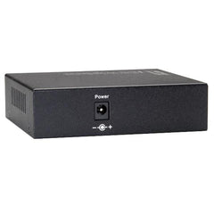 LEVELONE GEU-0521 - SWITCH 5-PORTE GIGABIT, 1x SFP