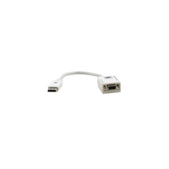 ADATTATORE DP/VGA
