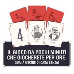 L'IMPICCIONE