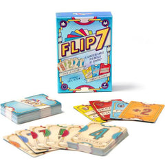 FLIP 7