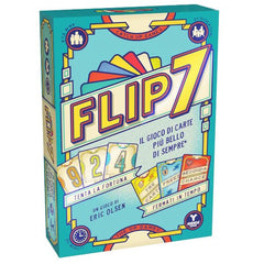 FLIP 7