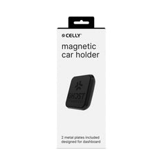 GHOSTFIX - Universal Magnetic Car Holder