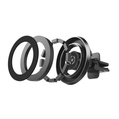 GHOSTMAG - Universal Car Holder compatible with Magsafe technology