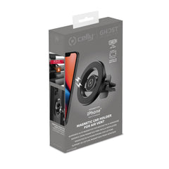 GHOSTMAG - Universal Car Holder compatible with Magsafe technology