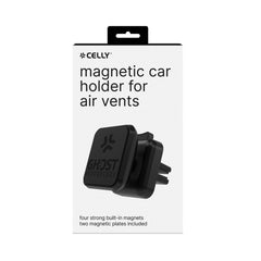 GHOSTPLUS - Universal Magnetic Car Holder