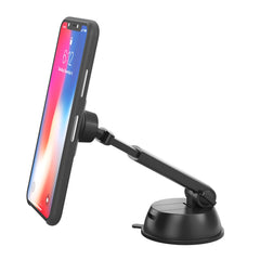 GHOSTSUPERDASH - Universal Magnetic Car Holder