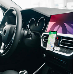GHOSTSUPERFIX - Universal Magnetic Car Holder