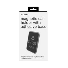 GHOSTSUPERFIX - Universal Magnetic Car Holder