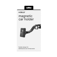 GHOSTSUPERFLEX - Universal Magnetic Car Holder