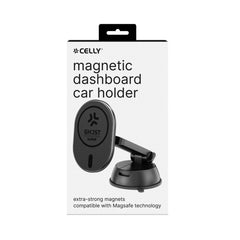 GHOSTSUPERMAGDS - Universal Car Holder compatible with Magsafe technology