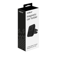GHOSTSUPERVENT - Universal Magnetic Car Holder